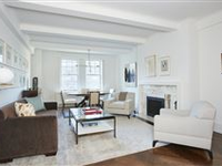 SMARTLY RENOVATED APARTMENT IN ICONIC BEEKMAN BUILDING
