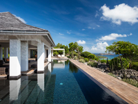 VILLA ROSE