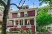 LAKESHORE HISTORIC DISTRICT OF EVANSTON