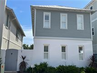 GORGEOUS TURN-KEY SEACREST BEACH HOUSE