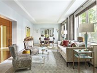 EXCEPTIONAL SPACIOUSNESS AND FLOW