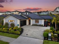 QUALITY HOME SET ON BEAUTIFUL LANDSCAPING