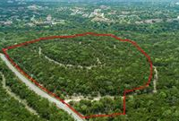 WONDERFUL 15-ACRE TRACT IN CANYON OAKS