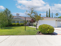WOODLAND HILLS POOL HOME