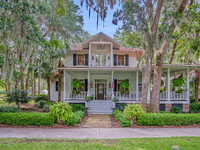 MODERN SOUTHERN LUXURY IN HABERSHAM