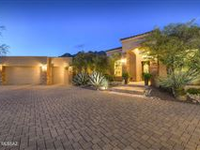 STUNNING MASTERPIECE WITH LAGOON POOL AND MOUNTAIN VIEWS