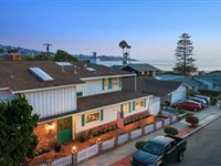 SUN-FILLED HOME ON LARGE CORNER LOT