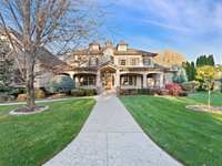 UNIQUE PRESTIGIOUS ESTATE
