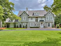 HISTORIC HOME ON JOHNS ROAD
