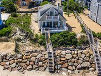 CAPE COD HOME!
