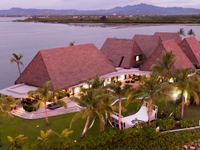 TROPICAL OASIS FIJIAN ESTATE