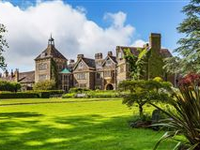 SEDGWICK PARK HOUSE